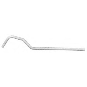 Compre Tubo de escape da VEGAZ OR-3 a um preço baixo por 42,99 €