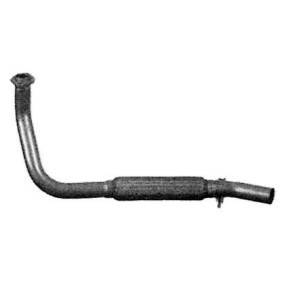 Compre Tubo de escape de VEGAZ online para Corsa A TR (S83) a preços moderados