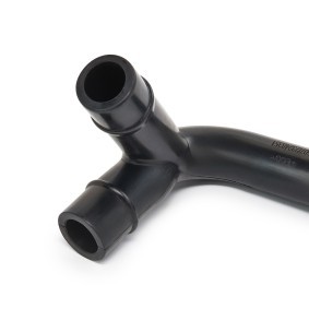 Compre Tubo flexível, respiro do cárter da cambota da RIDEX 1600H16000147 a um preço baixo por 7,44 €