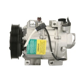 Osta Ilmastoinnin kompressori TEAMEC:llä 8629534 edullisesti hintaan 313,27 €