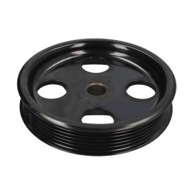 Achetez des Poulie de pompe de direction assistée de chez DORMAN en ligne pour GRAND CHEROKEE III (WH, WK) à prix modérés