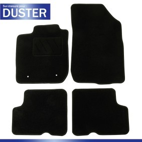 Compre Alfombrillas de DBS online para DUSTER Furgón a precios moderados