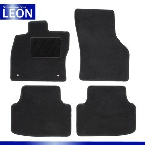 Comprar Alfombrillas de DBS 017801120190 a bajo precio de 24,11 €