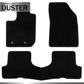Achetez des Ensemble de tapis de sol DBS 017801450190 à prix pour 29,89 €