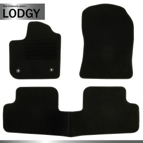Comprar Alfombrillas de DBS 017801460190 a bajo precio de 32,96 €