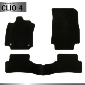 Compre Alfombrillas de DBS online para CLIO IV Familiar (KH_) a precios moderados