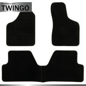 Comprar Alfombrillas de DBS 017802230190 a bajo precio de 32,96 €