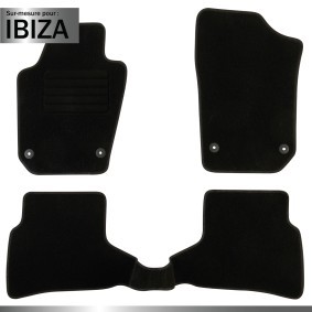 Comprar Alfombrillas de DBS 017802280190 a bajo precio de 32,96 €