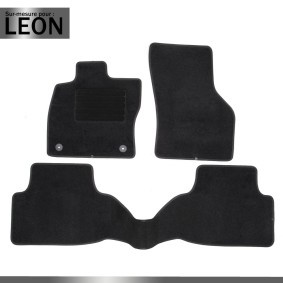 Comprar Alfombrillas de DBS 017802290190 a bajo precio de 26,23 €