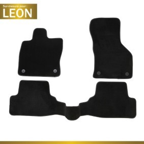 Comprar Alfombrillas de DBS 017803380190 a bajo precio de 35,38 €
