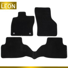 Comprar Alfombrillas de DBS 017803390190 a bajo precio de 44,40 €