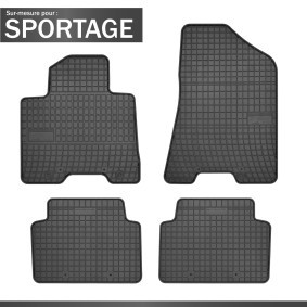 Compre Alfombrillas de DBS online para Sportage (QL, QLE) a precios moderados