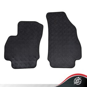 Achetez des Ensemble de tapis de sol DBS 017804360190 à prix pour 28,73 €