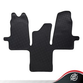 Compre Alfombrillas de DBS online para Transit Mk6 Furgoneta (V347, V348, FA) a precios moderados