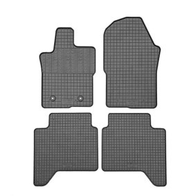 Acquista Tappetini da AutoStyle online per Ranger Crew Cab Pick-up a prezzi moderati