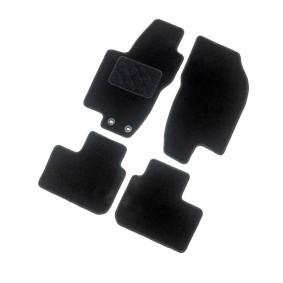 Acquista Tappetini da AutoStyle online per Ranger Crew Cab Pick-up a prezzi moderati