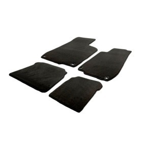 Acquista Tappetini da AutoStyle online per Ranger Crew Cab Pick-up a prezzi moderati