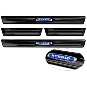 Compre Umbral de Avisa online para Astra L Hatchback (C02) a precios moderados