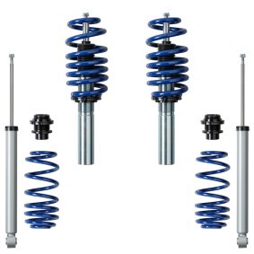 Achetez des Jeu de suspensions, ressorts / amortisseurs Bonrath IA MXS162 à prix pour 373,06 €