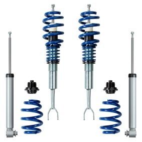 Achetez des Jeu de suspensions, ressorts / amortisseurs Bonrath IA MXS170 à prix pour 493,01 €