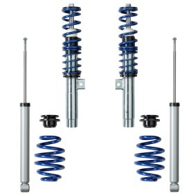 Compre Kit de suspensión de muelles y amortiguadores de Bonrath online para 3 Cabrio (E46) a precios moderados