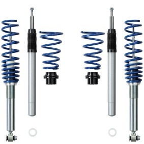 Compre Kit de suspensão, molas / amortecedores de Bonrath online para 5 Sedan (E34) a preços moderados