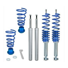 Compre Kit de suspensão, molas / amortecedores de Bonrath online para 5 Sedan (E34) a preços moderados