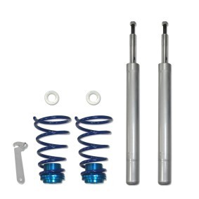 Compre Kit de suspensión de muelles y amortiguadores de Bonrath online para 5 Touring (E34) a precios moderados