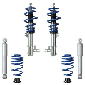 Achetez des Kit de suspension, amortisseur et ressort de chez Bonrath en ligne pour Astra G Van (F70) à prix modérés