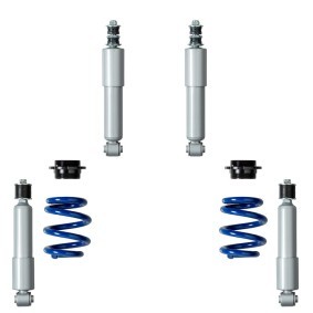 Achetez des Kit de suspension, amortisseur et ressort de chez Bonrath en ligne pour Transporter T4 Van (70A, 70H, 7DA, 7DH) à prix modérés