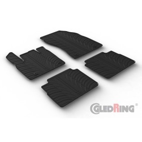 Compre Tapetes para carros da Gledring 0806 a um preço baixo por 57,00 €