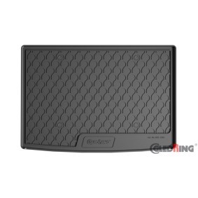 Comprar Bandeja maletero / Alfombrilla de Gledring 1524 a bajo precio de 62,84 €