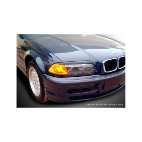 Comprar Pantalla, faro principal de MOTORDROME DESIGN FR.00.0054 a bajo precio de 55,84 €