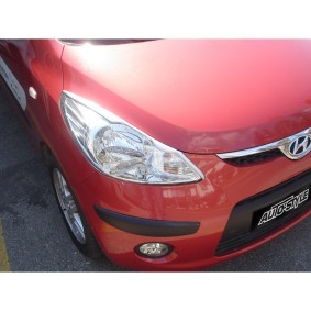 Compre Recambios para faros de MOTORDROME DESIGN online para i10 (PA) a precios moderados