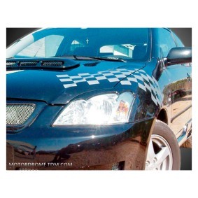 Comprar Pantalla, faro principal de MOTORDROME DESIGN FR.00.0074 a bajo precio de 52,35 €