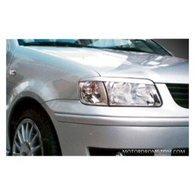 Comprar Pantalla, faro principal de MOTORDROME DESIGN FR.00.0009 a bajo precio de 55,84 €