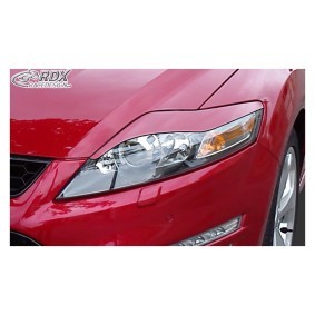 Compre Guarnição, farol principal da RDX Racedesign RDSB132 a um preço baixo por 55,80 €
