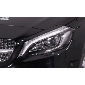 Acquista Componente per faro principale da RDX Racedesign online per Classe A (W176) a prezzi moderati