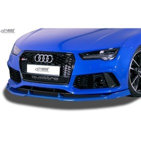 Compre Bumper lip de RDX Racedesign online para A7 Sportback (4GA, 4GF) a preços moderados
