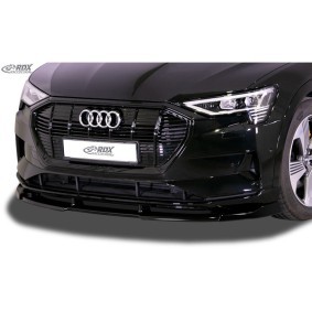 Achetez des Lame avant de chez RDX Racedesign en ligne pour e-tron Sportback (GEA) à prix modérés