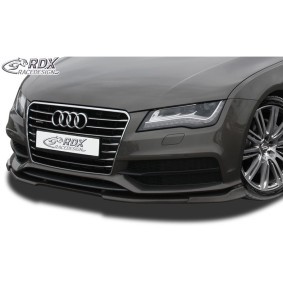 Compre Bumper lip de RDX Racedesign online para A7 Sportback (4GA, 4GF) a preços moderados
