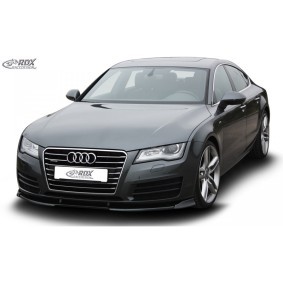 Compre Bumper lip de RDX Racedesign online para A7 Sportback (4GA, 4GF) a preços moderados