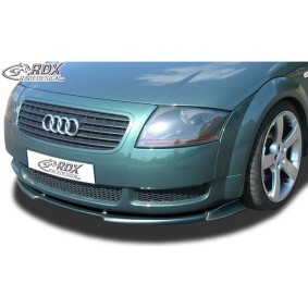 Achetez des Lame avant de chez RDX Racedesign en ligne pour TT Roadster (8N9) à prix modérés