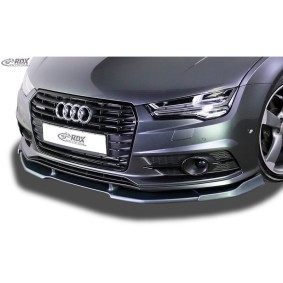 Compre Bumper lip de RDX Racedesign online para A7 Sportback (4GA, 4GF) a preços moderados