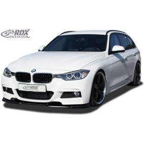 Compre Spoiler delantero de RDX Racedesign online para 3 Touring (F31) a precios moderados