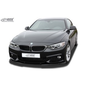 Compre Bumper lip de RDX Racedesign online para 4 Gran Coupe (F36) a preços moderados