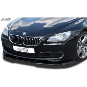 Compre Bumper lip de RDX Racedesign online para 6 Coupe (F13) a preços moderados