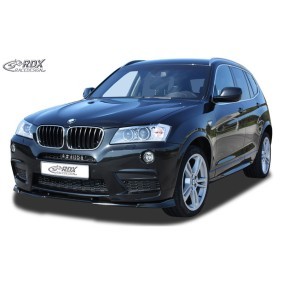 Compre Bumper lip de RDX Racedesign online para X3 (F25) a preços moderados