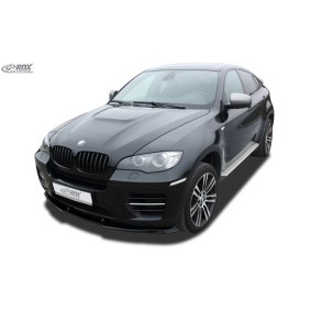 Compre Spoiler delantero de RDX Racedesign online para X6 (E71, E72) a precios moderados