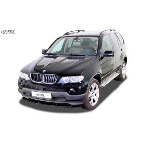 Compre Bumper lip de RDX Racedesign online para X5 (E53) a preços moderados